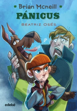 Bertrand.pt - Brian Mcneill 3 Panicus