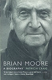 Brian Moore