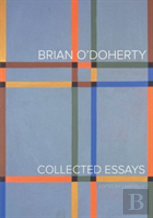 Brian O'Doherty