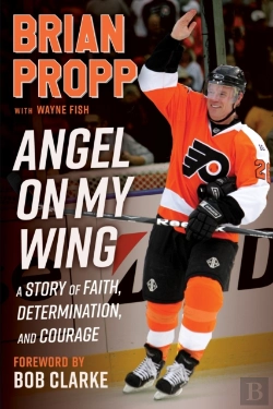 Bertrand.pt - Brian Propp: Angel On My Wing
