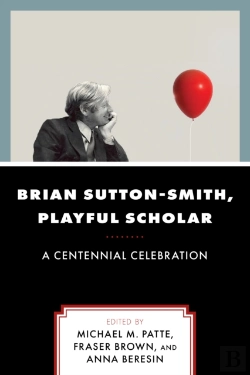 Bertrand.pt - Brian Sutton-Smith, Playful Scholar