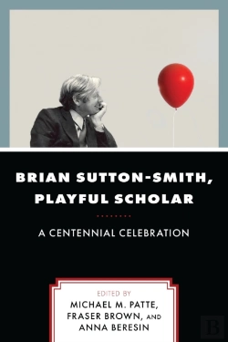 Bertrand.pt - Brian Sutton-Smith, Playful Scholar