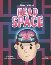 Brian The Brain Head Space