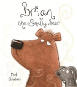 Bertrand.pt - Brian The Smelly Bear