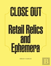 Brian Ulrich - Close Out