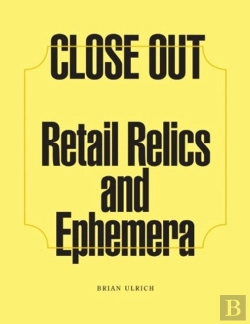 Bertrand.pt - Brian Ulrich - Close Out