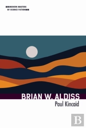 Brian W. Aldiss