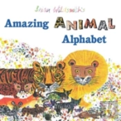 Brian Wildsmith'S Amazing Animal Alphabet Book