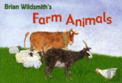 Bertrand.pt - Brian Wildsmith'S Farm Animals