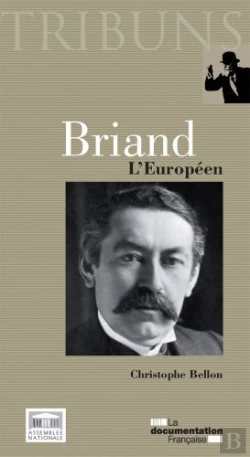Bertrand.pt - Briand ; L'Européen