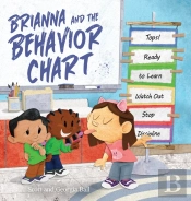 Brianna And The Behavior Chart