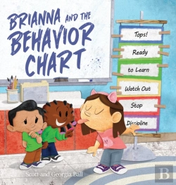 Bertrand.pt - Brianna And The Behavior Chart
