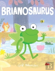Brianosaurus