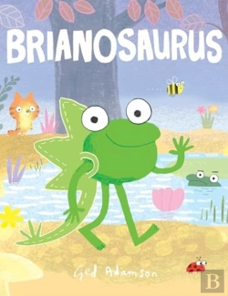 Bertrand.pt - Brianosaurus