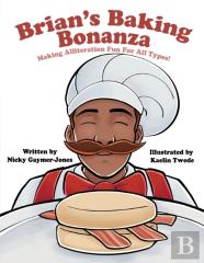 Brian'S Baking Bonanza