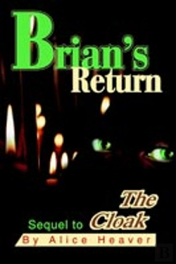 Bertrand.pt - Brian'S Return:Sequel To The Cloak