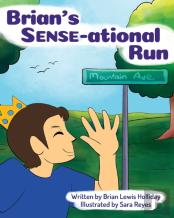Brian'S Sense-Ational Run