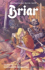 Briar 2
