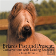 Briards Past And Present