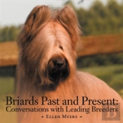 Briards Past And Present