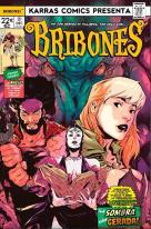 Bribones (¡La Sombra Sobre Gerada!)