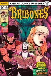 Bribones (¡La Sombra Sobre Gerada!)