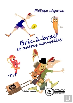 Bertrand.pt - Bric-A-Brac Et Autres Nouvelles