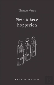 Bric A Brac Hopperien