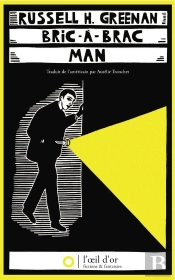 Bric-À-Brac Man