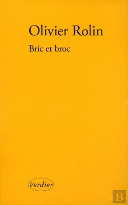 Bertrand.pt - Bric Et Broc