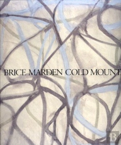 Bertrand.pt - Brice Marden. Cold Mountain