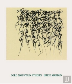 Bertrand.pt - Brice Marden Cold Mountain Studies /Anglais/Allemand