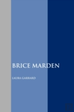 Bertrand.pt - Brice Marden