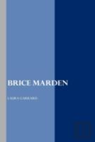 Brice Marden