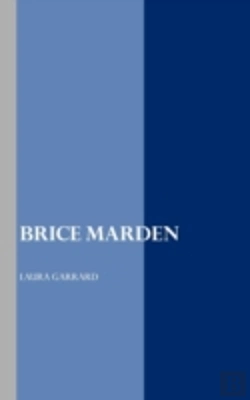 Bertrand.pt - Brice Marden