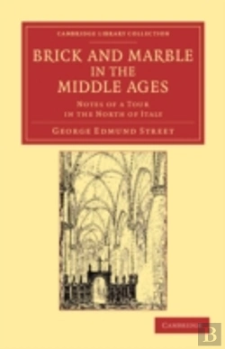 Bertrand.pt - Brick And Marble In The Middle Ages
