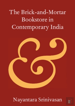 Bertrand.pt - Brick-And-Mortar Bookstore In Contemporary India