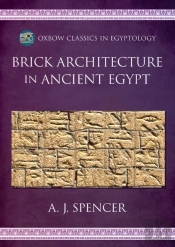 Brick Architecture In Ancient Egypt