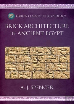 Bertrand.pt - Brick Architecture In Ancient Egypt