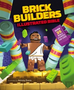 Bertrand.pt - Brick Builder'S Illustrated Bible