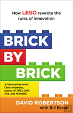 Bertrand.pt - Brick By Brick
