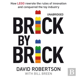 Bertrand.pt - Brick By Brick