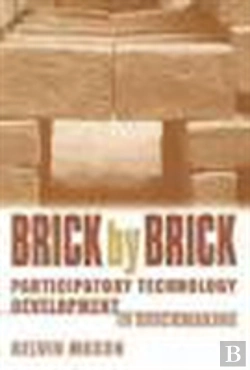Bertrand.pt - Brick By Brick