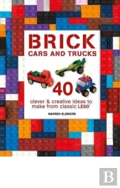 Brick Cars & Trucks