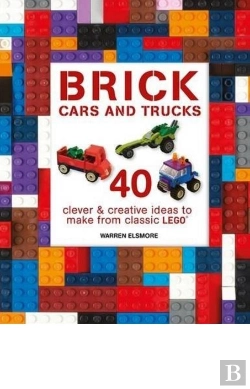 Bertrand.pt - Brick Cars & Trucks