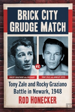 Bertrand.pt - Brick City Grudge Match