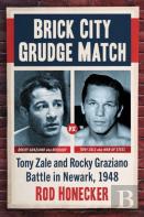 Brick City Grudge Match