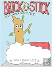 Brick & Stick