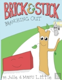 Bertrand.pt - Brick & Stick