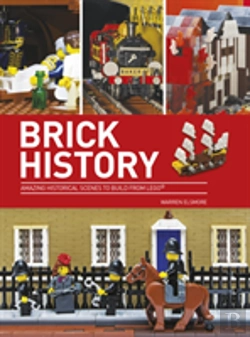 Bertrand.pt - Brick History